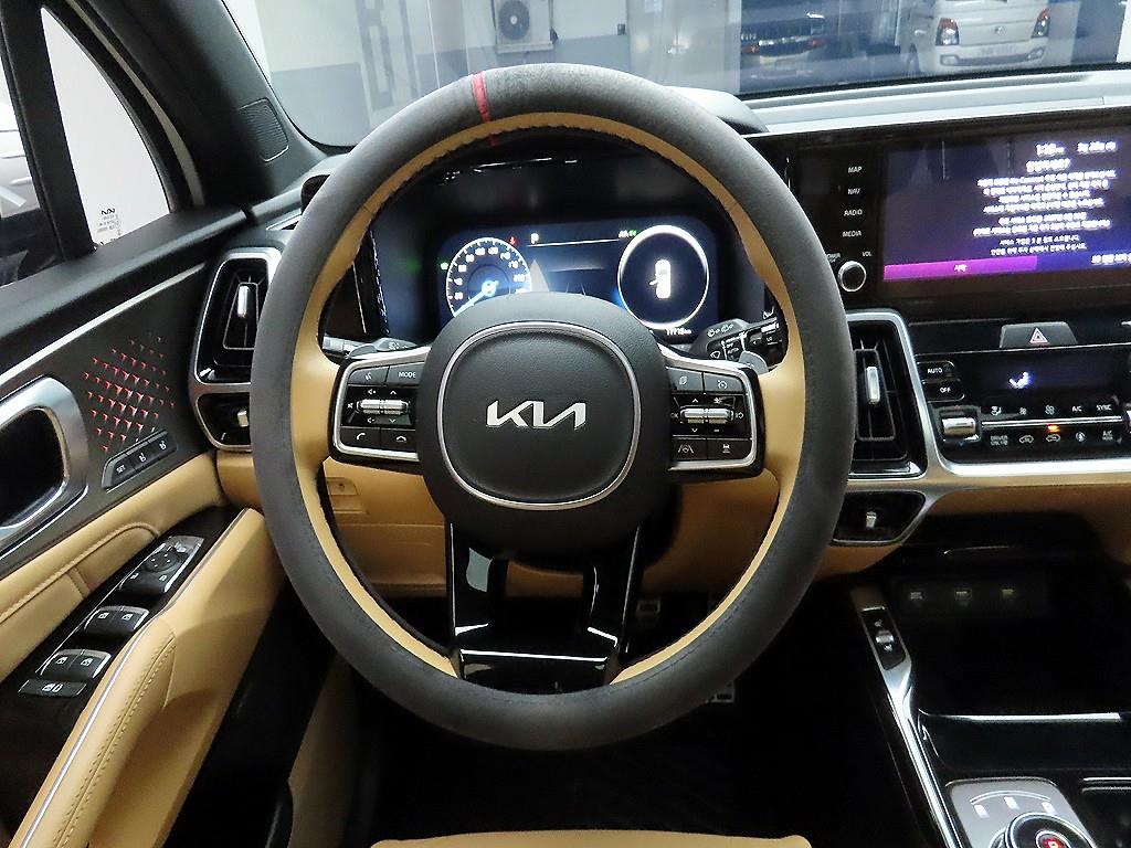 KIA Sorento - Vista 7