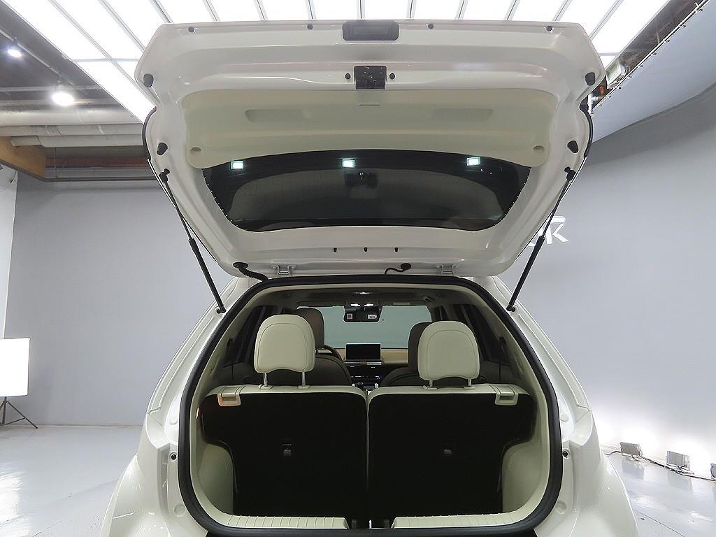 HYUNDAI Casper 2026 Blanco - Importación desde Corea - HF Imports Iquique - Foto 9