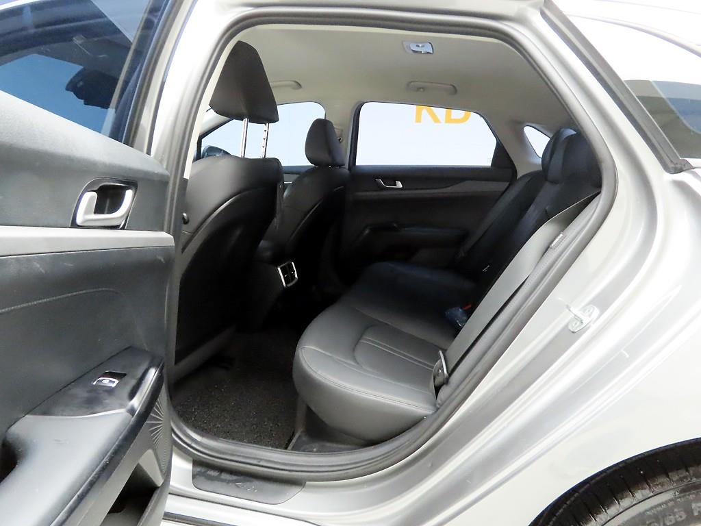 KIA K5 2020 Gris - Importación desde Corea - HF Imports Iquique - Foto 13