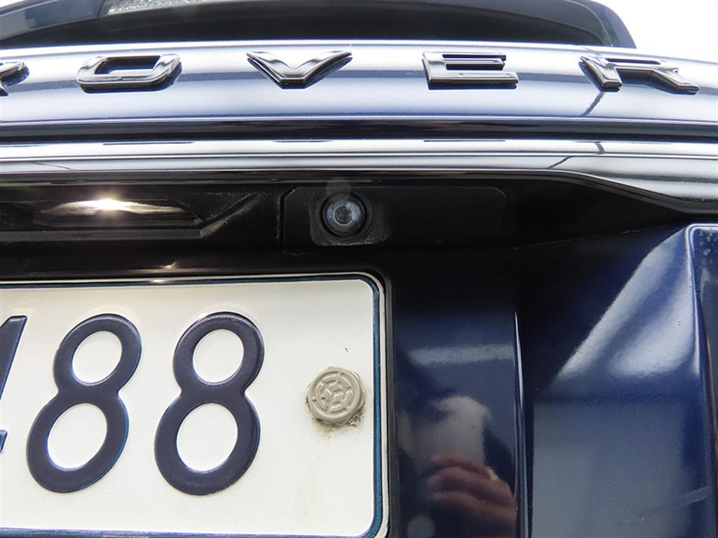 Land Rover Range Rover Sports 2014 Azul - Importación desde Corea - HF Imports Iquique - Foto 17