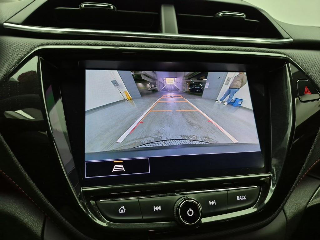 Chevrolet Trail Blazer 2022 Blanco - Importación desde Corea - HF Imports Iquique - Foto 14