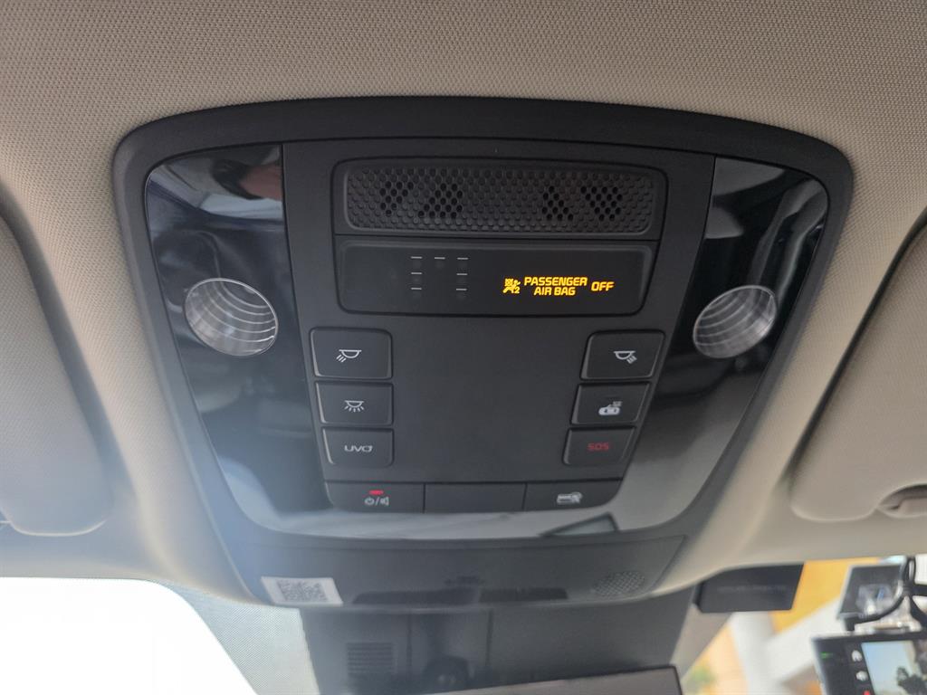 KIA Carnival 2021 Blanco - Importación desde Corea - HF Imports Iquique - Foto 20