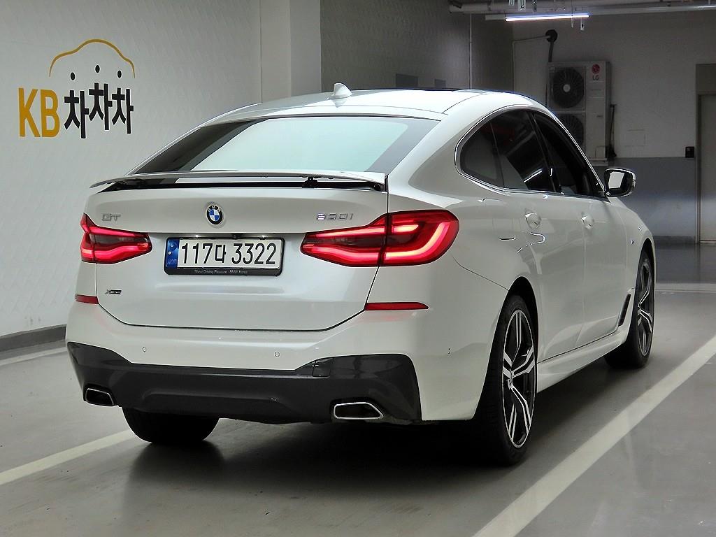 BMW Gran Turismo - Vista 4