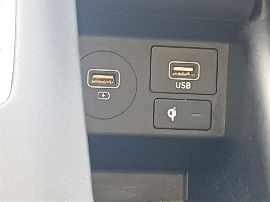 HYUNDAI Grandeur 2020 Gris - Importación desde Corea - HF Imports Iquique - Foto 15