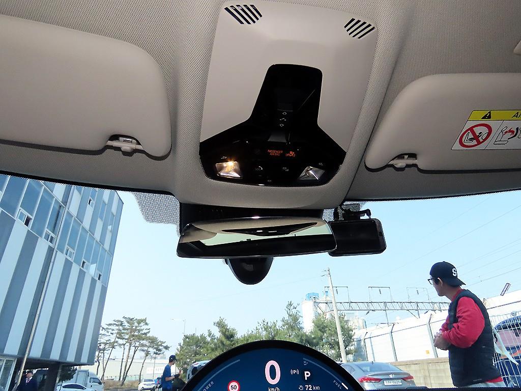 Mini Cooper 2025 Azul - Importación desde Corea - HF Imports Iquique - Foto 14