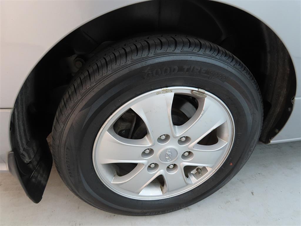 HYUNDAI Starex 2020 Gris - Importación desde Corea - HF Imports Iquique - Foto 20