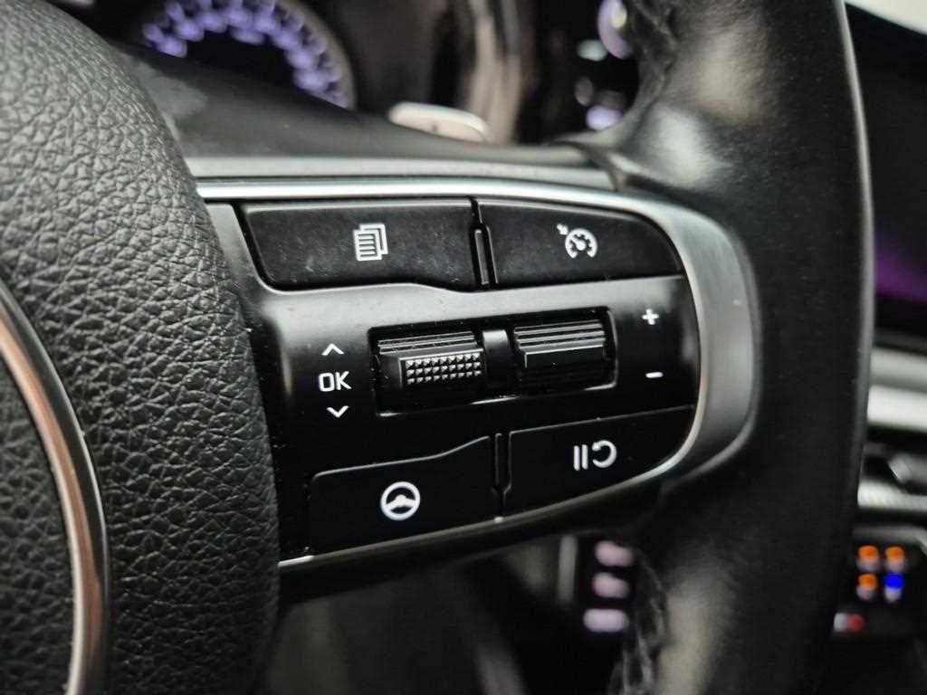 KIA K5 2020 Blanco - Importación desde Corea - HF Imports Iquique - Foto 15