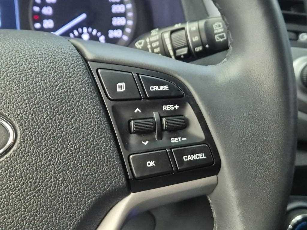 HYUNDAI Tucson 2017 Blanco - Importación desde Corea - HF Imports Iquique - Foto 15