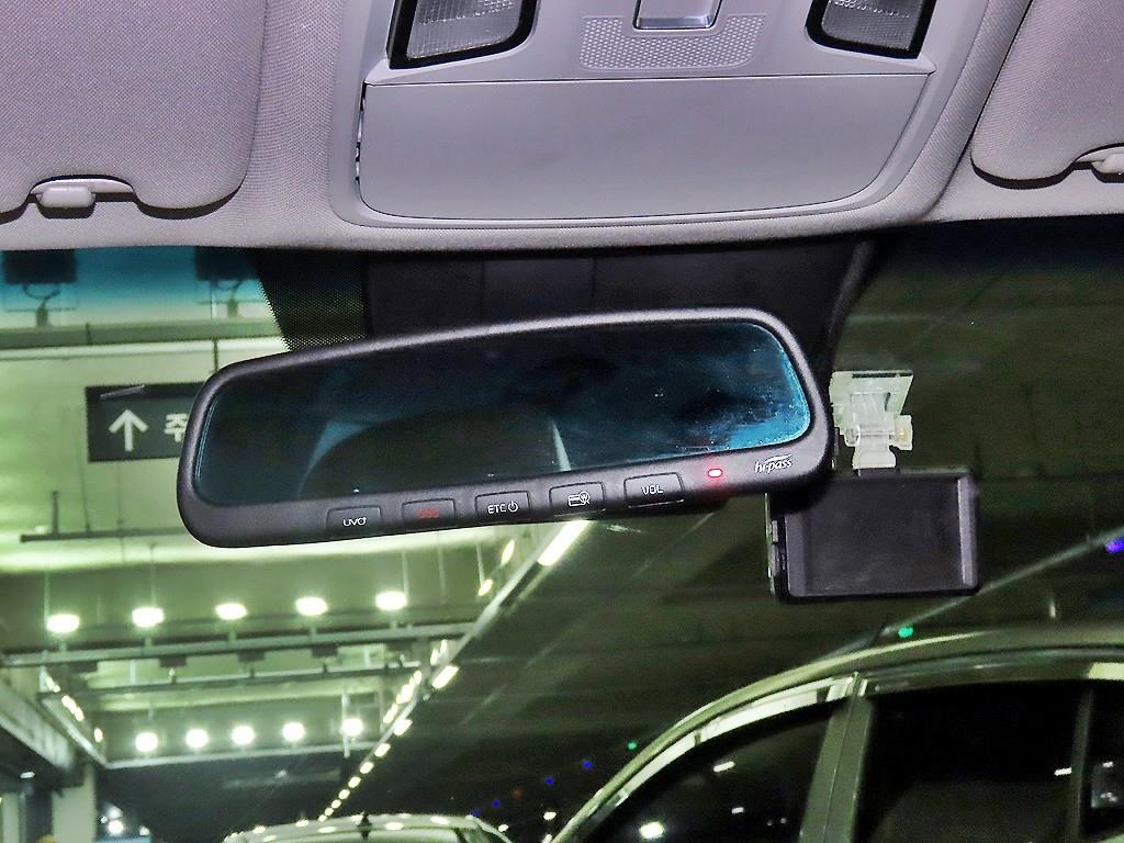 KIA K7 2020 Blanco - Importación desde Corea - HF Imports Iquique - Foto 17