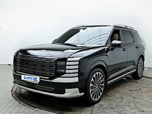 HYUNDAI Palisade - Vista 4
