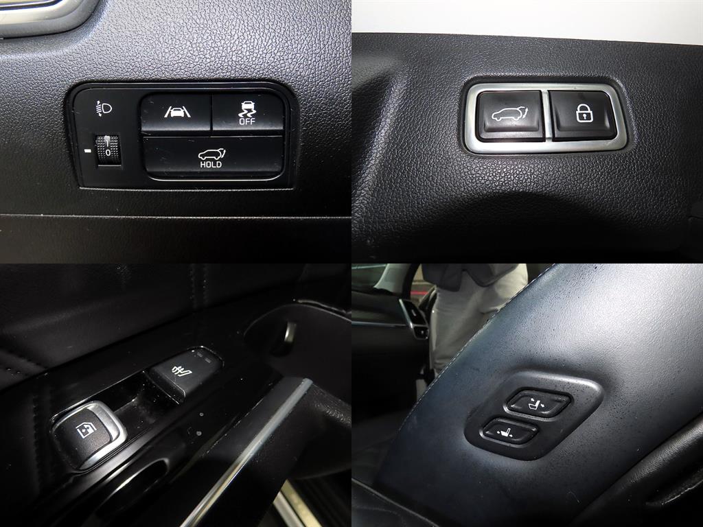 KIA Sorento 2021 Blanco - Importación desde Corea - HF Imports Iquique - Foto 18