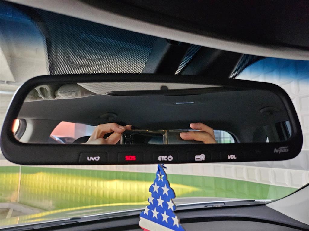 KIA Sorento 2020 Plateado - Importación desde Corea - HF Imports Iquique - Foto 15