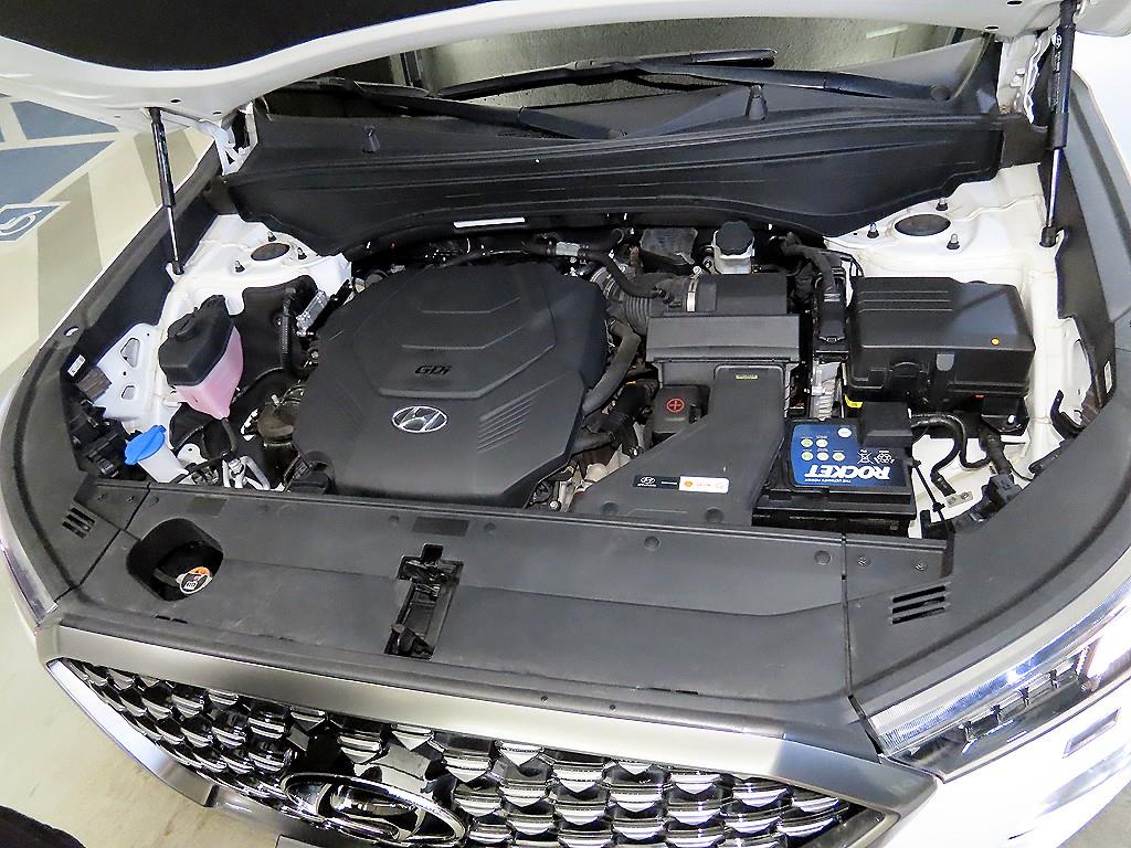 HYUNDAI Palisade 2022 - Importación desde Corea - HF Imports Iquique - Foto 19