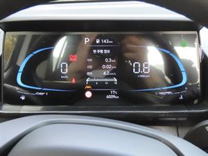 HYUNDAI Casper - Vista 10