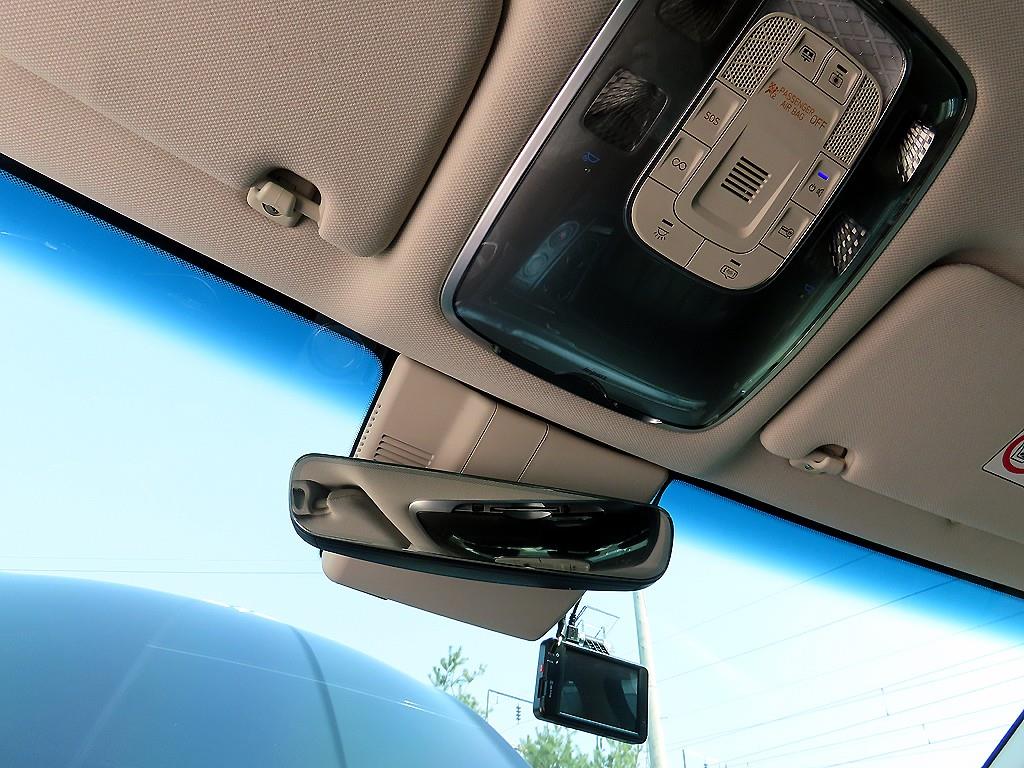 Genesis G80 2021 Negro - Importación desde Corea - HF Imports Iquique - Foto 15