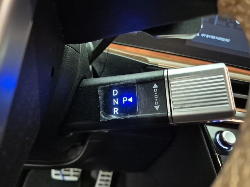 HYUNDAI Santa Fe - Vista 8