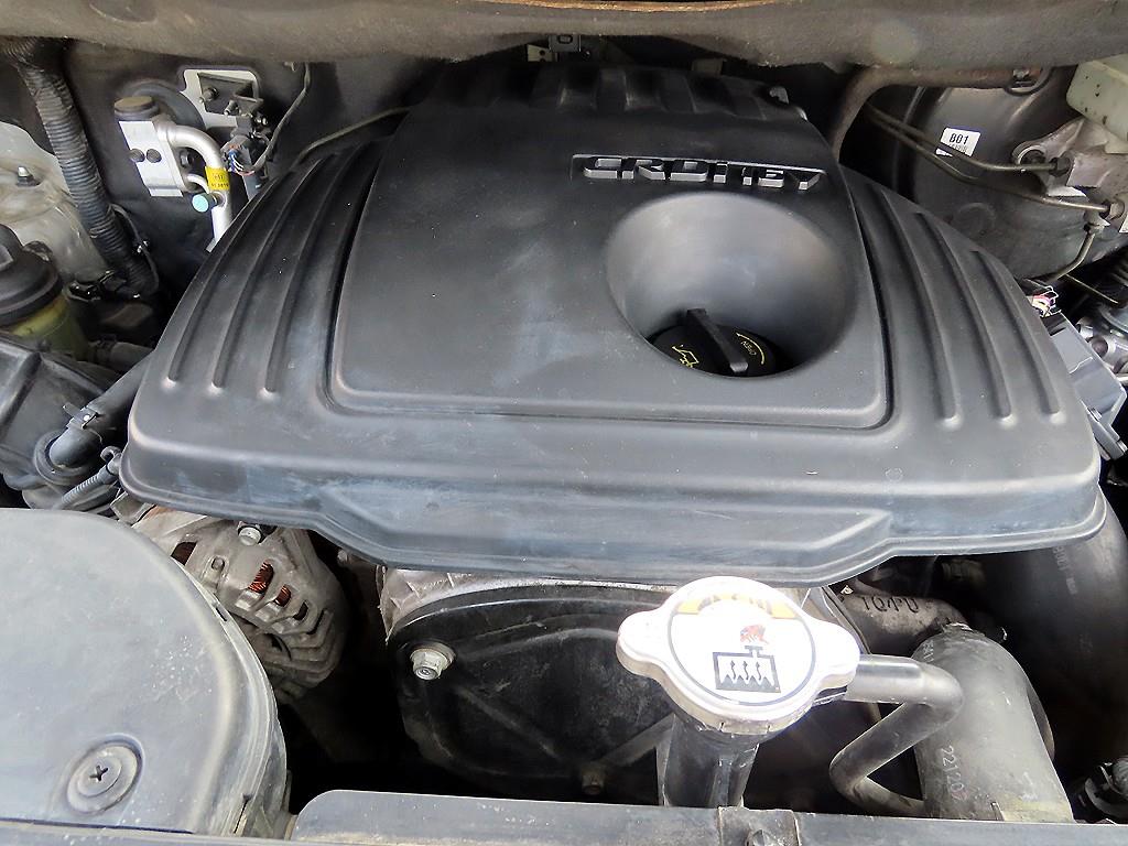 HYUNDAI Starex 2014 Plateado - Importación desde Corea - HF Imports Iquique - Foto 19