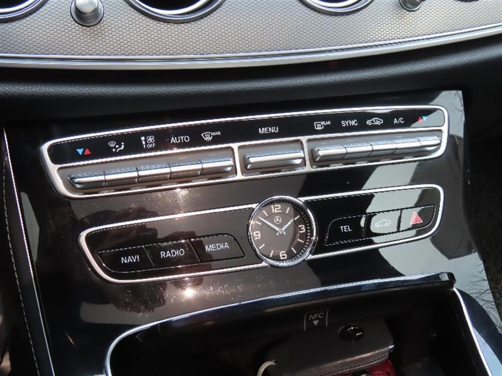 Mercedes Benz E class 2019 Negro - Importación desde Corea - HF Imports Iquique - Foto 8