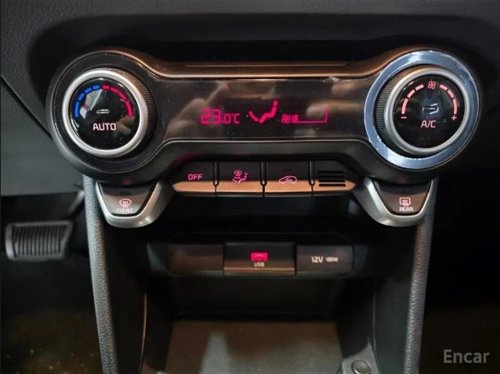 KIA Morning - Vista 10