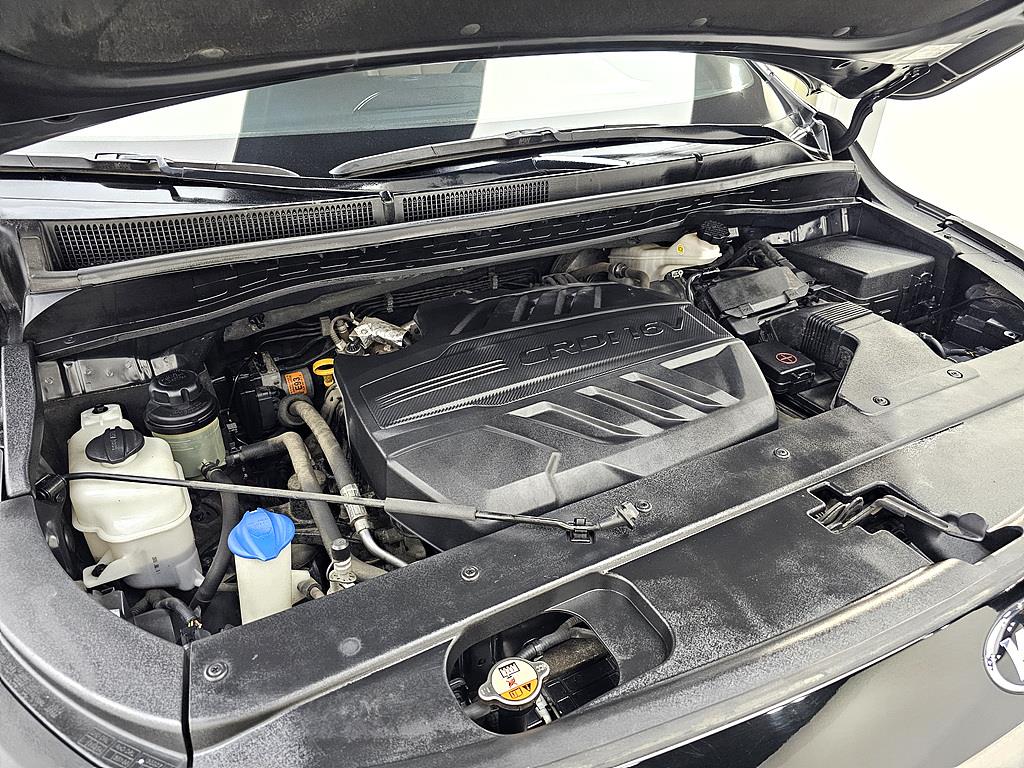 KIA Carnival - Vista 6