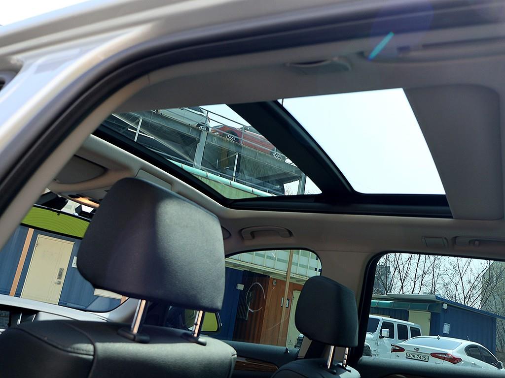 BMW X1 2014 Gris - Importación desde Corea - HF Imports Iquique - Foto 12