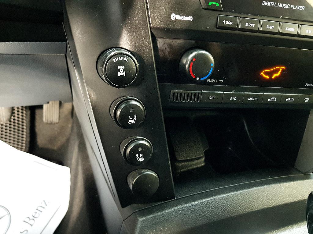 Ssangyong Korando 2014 Gris - Importación desde Corea - HF Imports Iquique - Foto 16