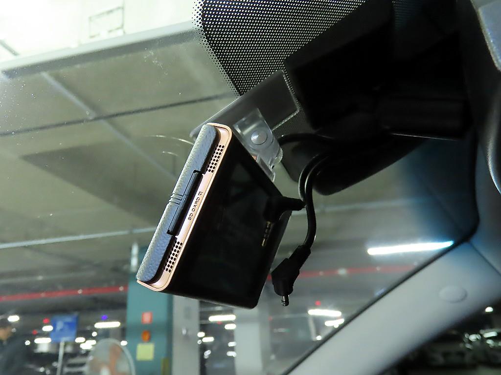 HYUNDAI Genesis 2008 Negro - Importación desde Corea - HF Imports Iquique - Foto 16