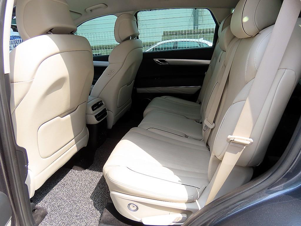 Genesis GV80 - Vista 6