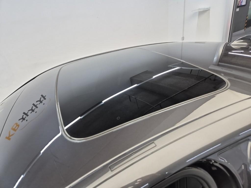 BMW 5 Series 2018 Gris - Importación desde Corea - HF Imports Iquique - Foto 13