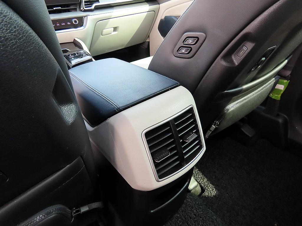 KIA Sportage 2022 - Importación desde Corea - HF Imports Iquique - Foto 14