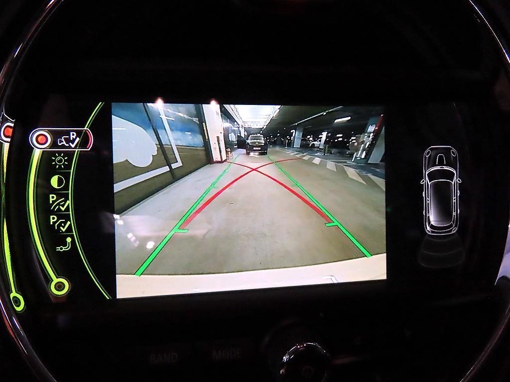 Mini Cooper 2018 - Importación desde Corea - HF Imports Iquique - Foto 16