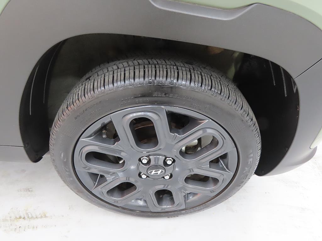 HYUNDAI Casper 2024 Verde - Importación desde Corea - HF Imports Iquique - Foto 20