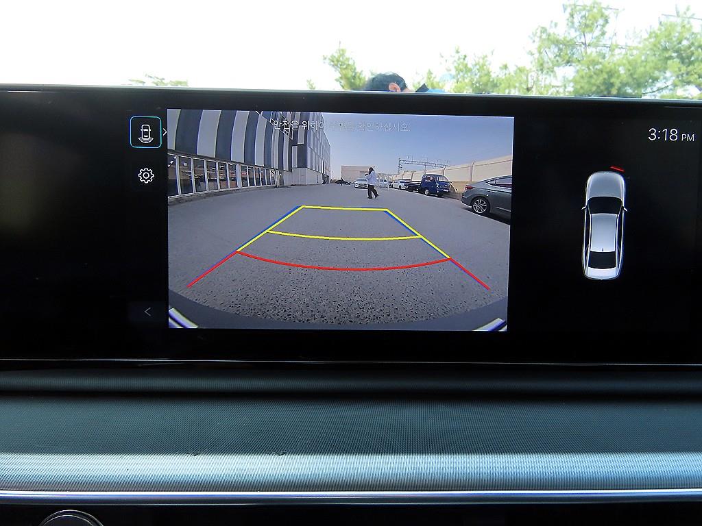 HYUNDAI Grandeur 2024 - Importación desde Corea - HF Imports Iquique - Foto 15