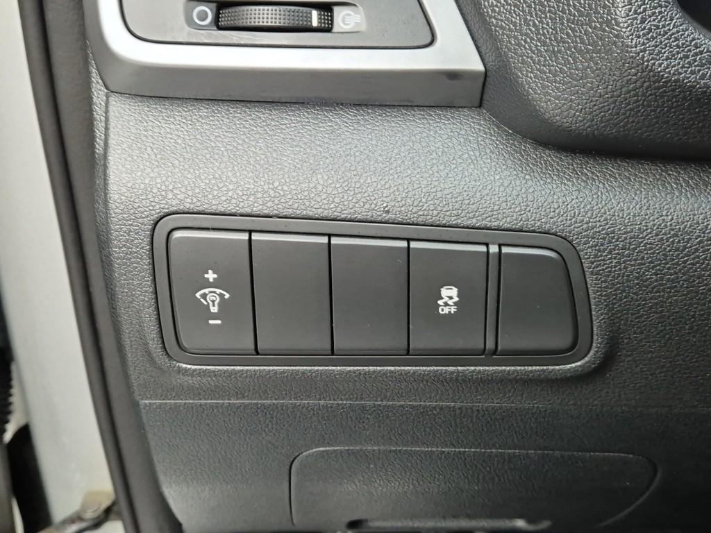 HYUNDAI Tucson - Vista 7