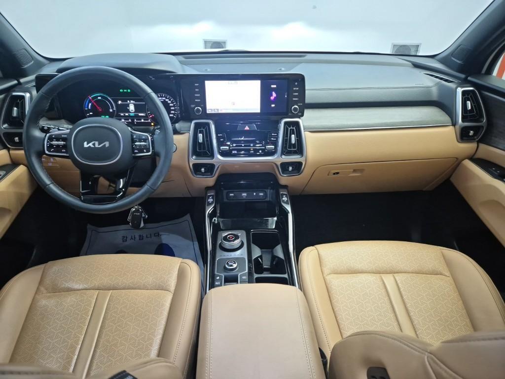 KIA Sorento - Vista 7