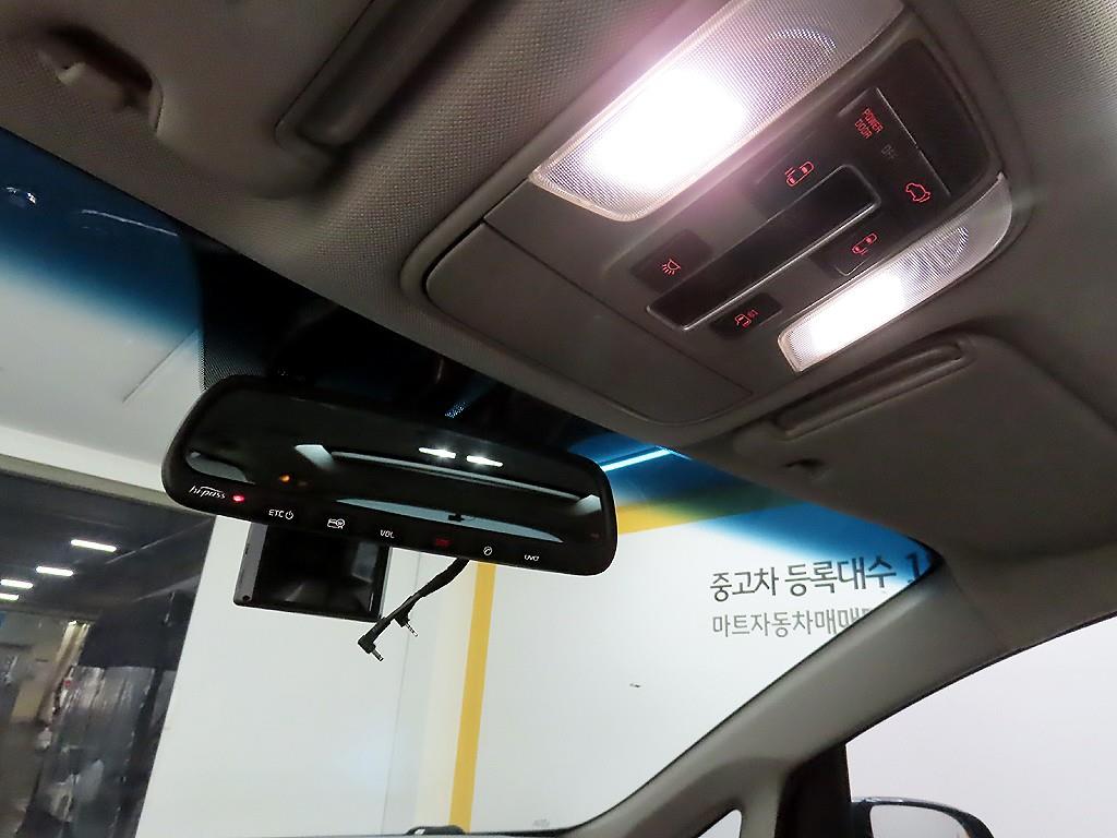 KIA Carnival 2017 Gris - Importación desde Corea - HF Imports Iquique - Foto 16