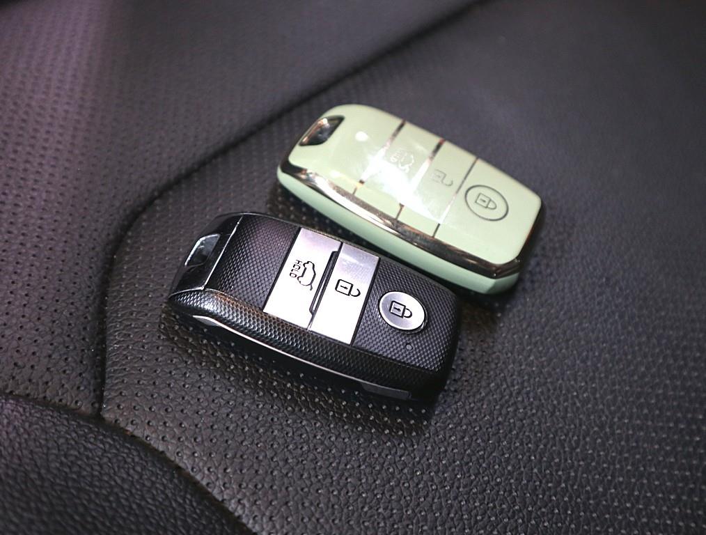 KIA Ray 2020 Blanco - Importación desde Corea - HF Imports Iquique - Foto 20