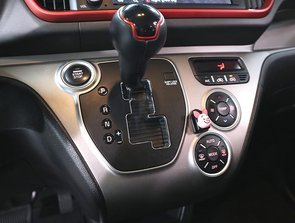 KIA Ray 2020 Blanco - Importación desde Corea - HF Imports Iquique - Foto 14