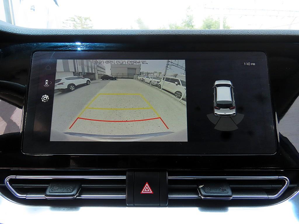 KIA Niro 2020 - Importación desde Corea - HF Imports Iquique - Foto 15