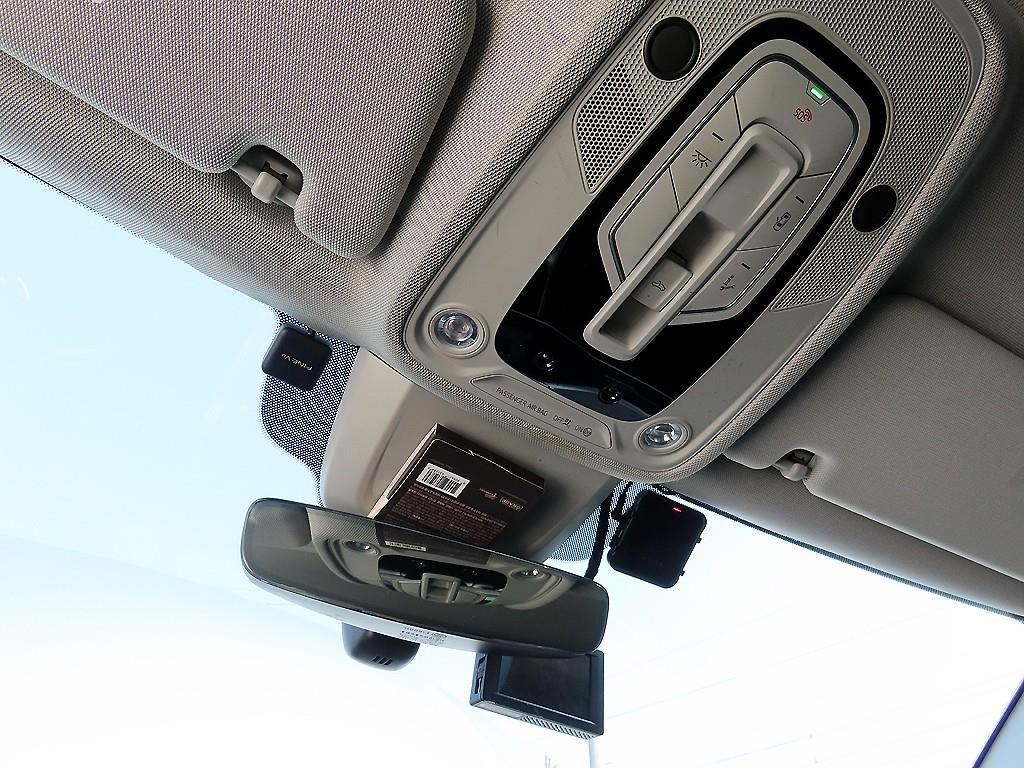 Audi A6 2020 Gris - Importación desde Corea - HF Imports Iquique - Foto 15