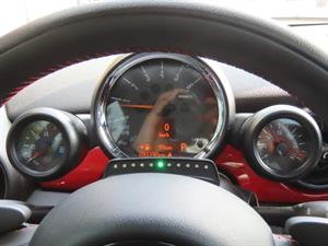 Mini Cooper - Vista 10