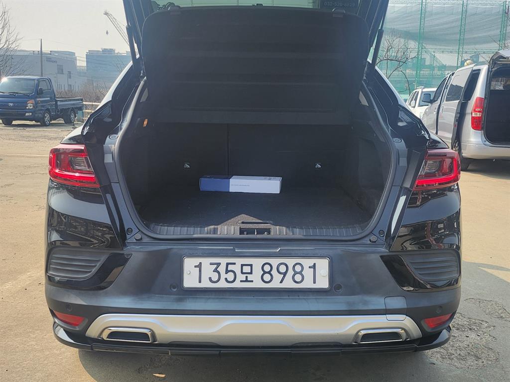 SAMSUNG XM3 2022 Negro - Importación desde Corea - HF Imports Iquique - Foto 18