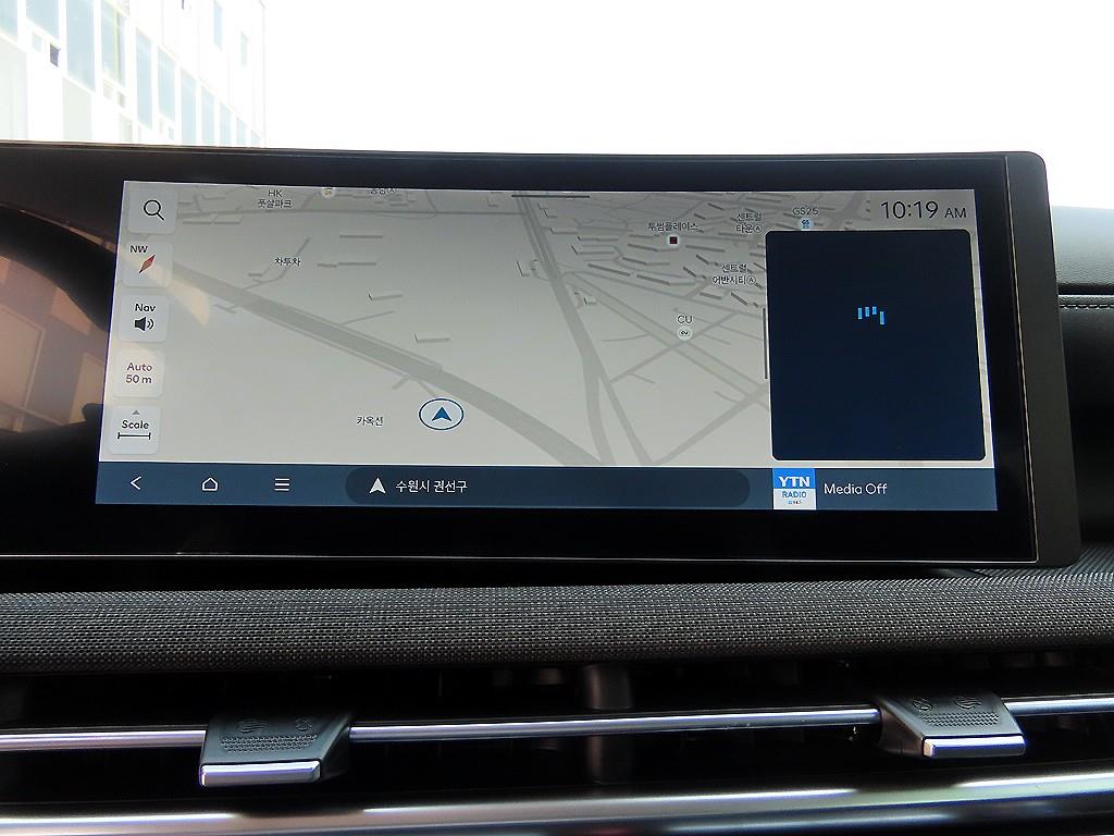 HYUNDAI Tucson 2024 Gris - Importación desde Corea - HF Imports Iquique - Foto 13