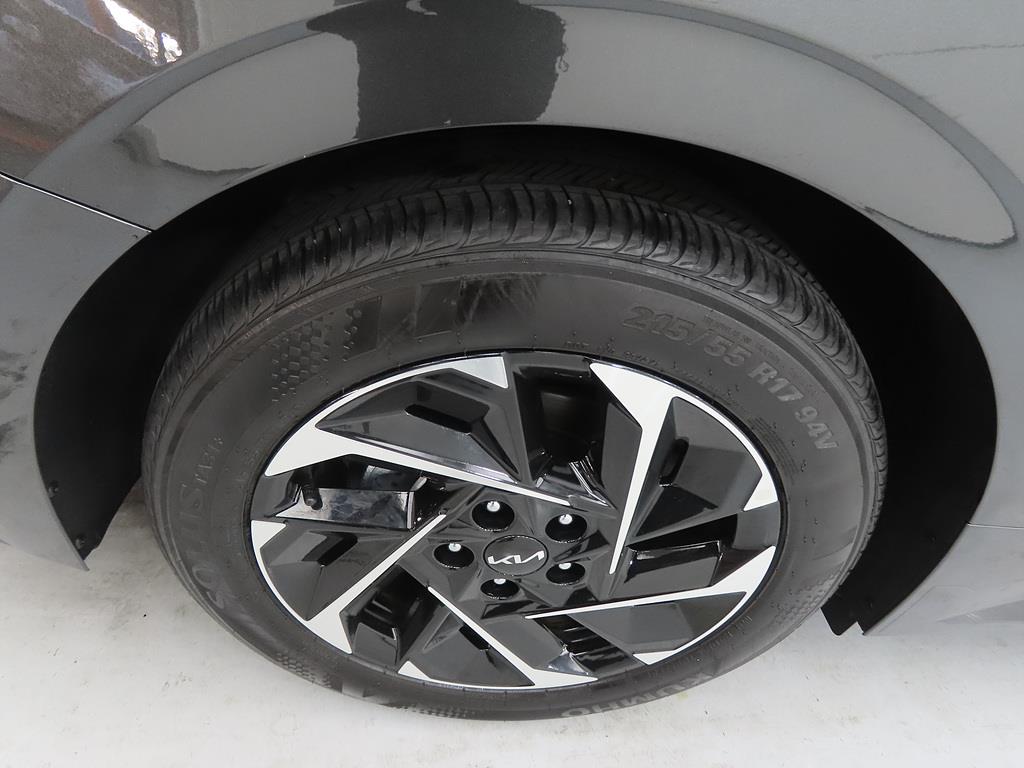 KIA K5 2025 Gris - Importación desde Corea - HF Imports Iquique - Foto 20