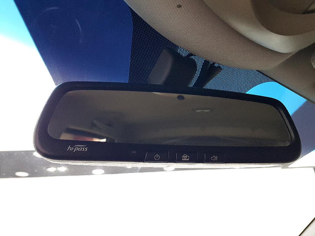 Ssangyong Korando 2014 Gris - Importación desde Corea - HF Imports Iquique - Foto 17