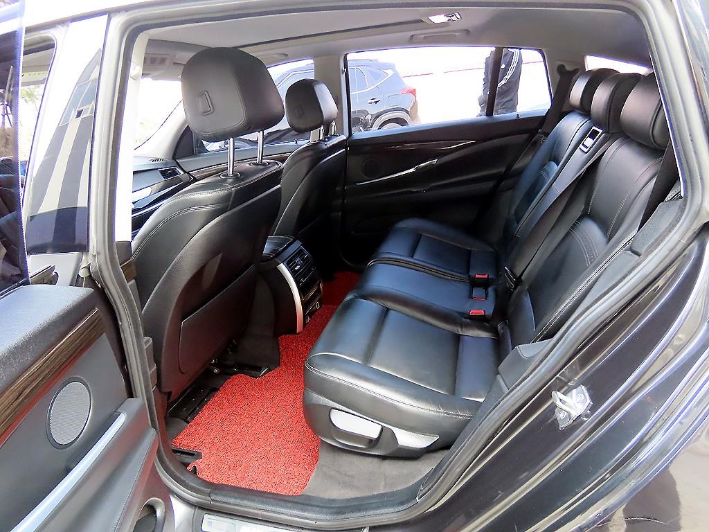 BMW Gran Turismo - Vista 6