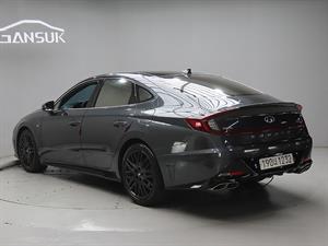 HYUNDAI Sonata - Vista 6