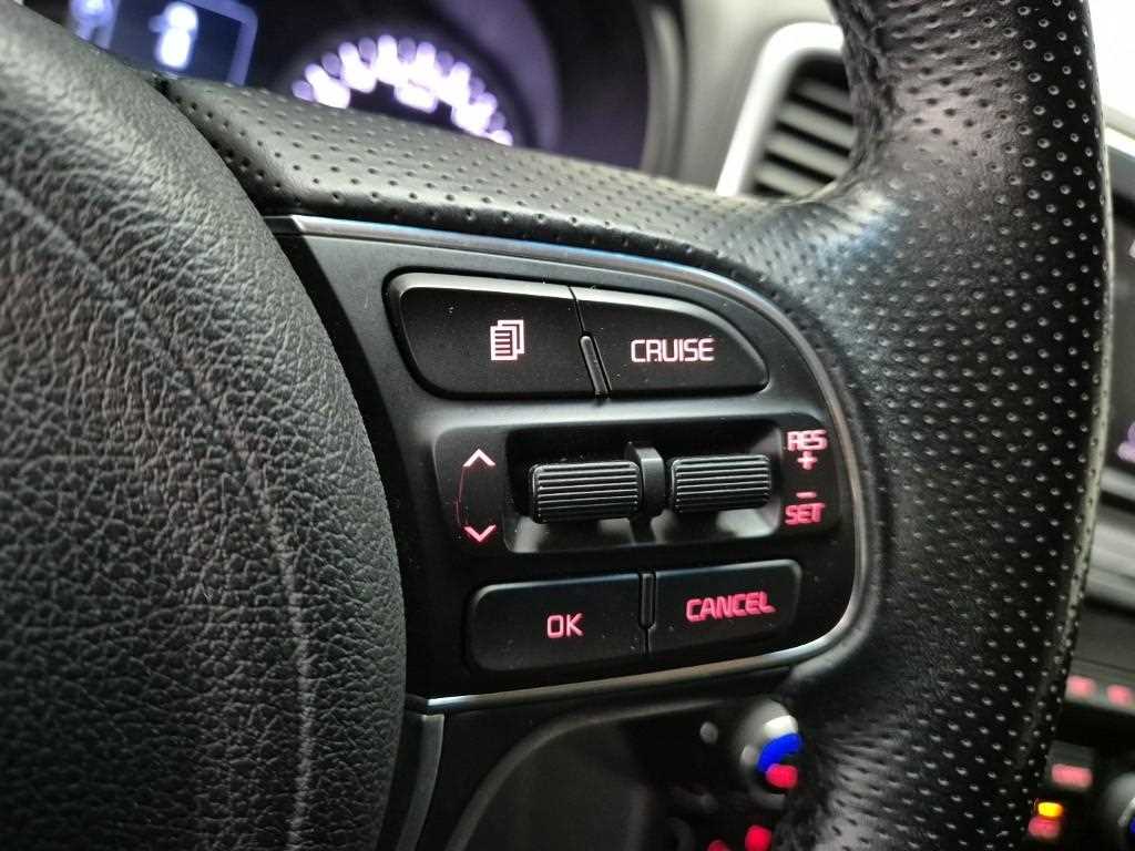 KIA Sportage 2018 Gris - Importación desde Corea - HF Imports Iquique - Foto 16