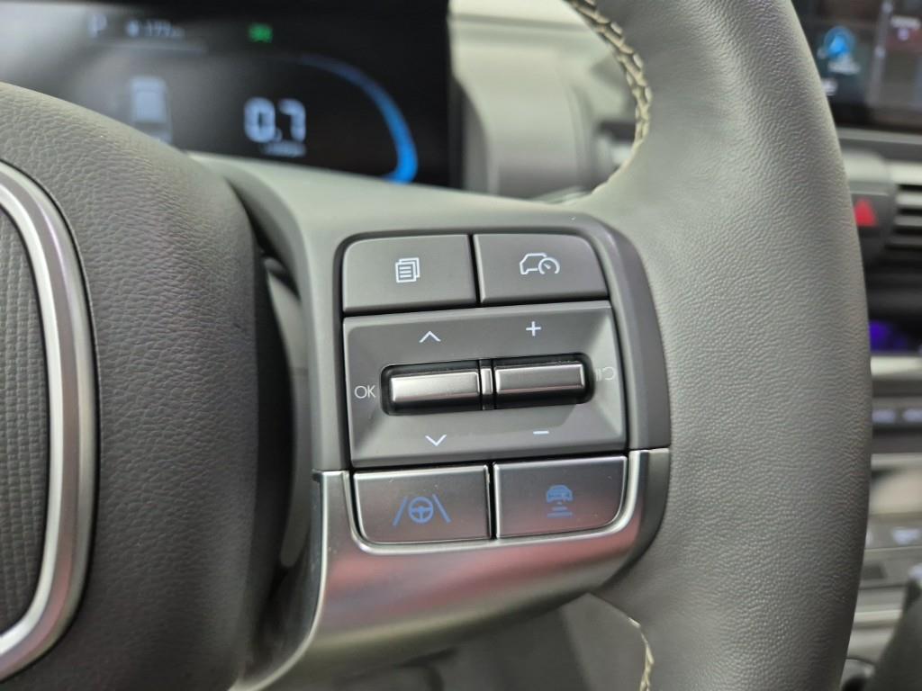 HYUNDAI Casper 2023 Verde - Importación desde Corea - HF Imports Iquique - Foto 15