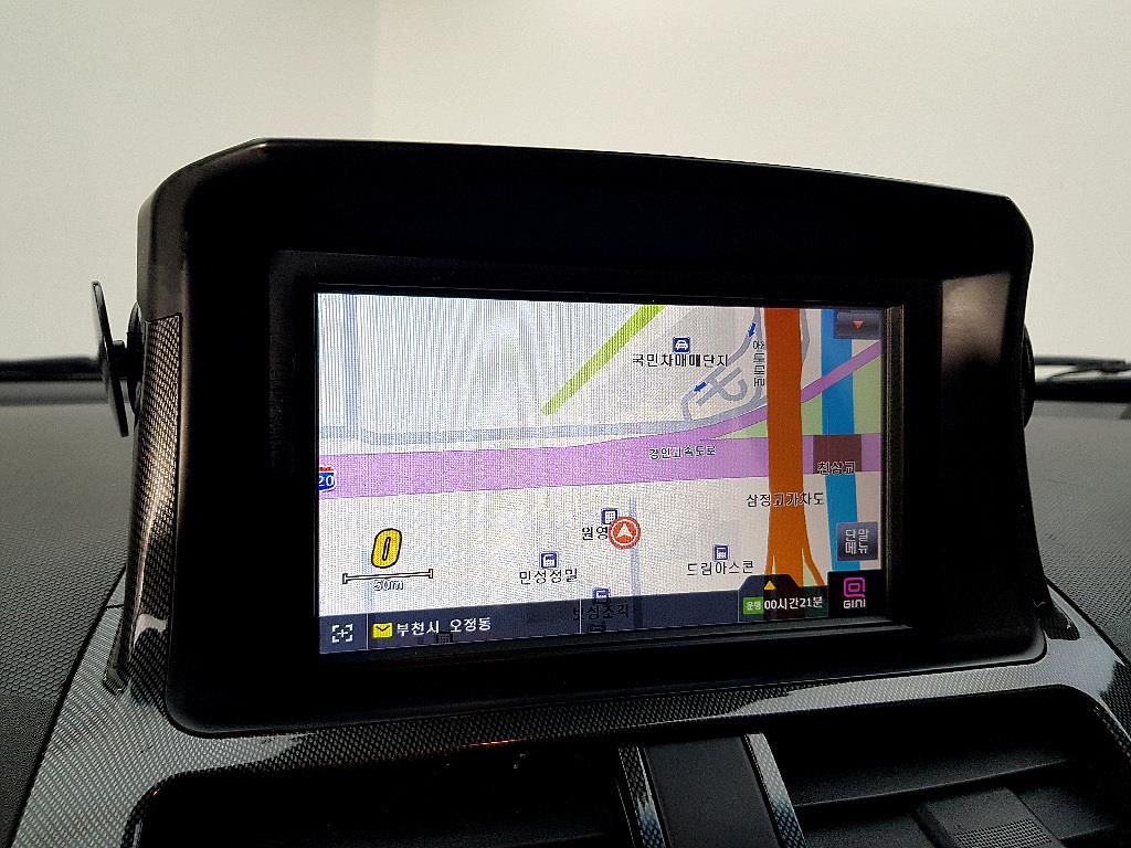 Chevrolet Spark 2014 Negro - Importación desde Corea - HF Imports Iquique - Foto 13